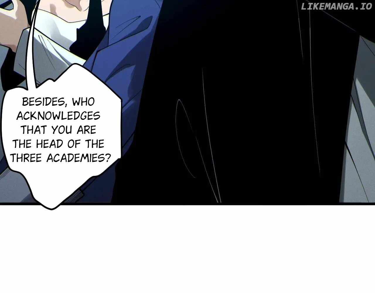 Catastrophic Necromancer Chapter 186 19